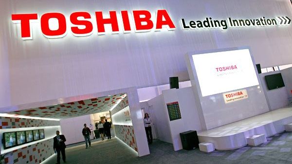 Toshiba, SeeQVault teknolojili microSDHC bellek kartlarını yıl sonunda pazara sunacak