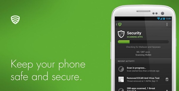 Lookout Security uygulaması Samsung Galaxy kilit ekranı sorununa karşı koruma sağlıyor