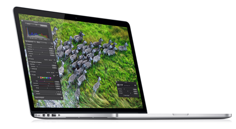 15' rMBP'da ghosting'den sonra şimdi de fan problemi 