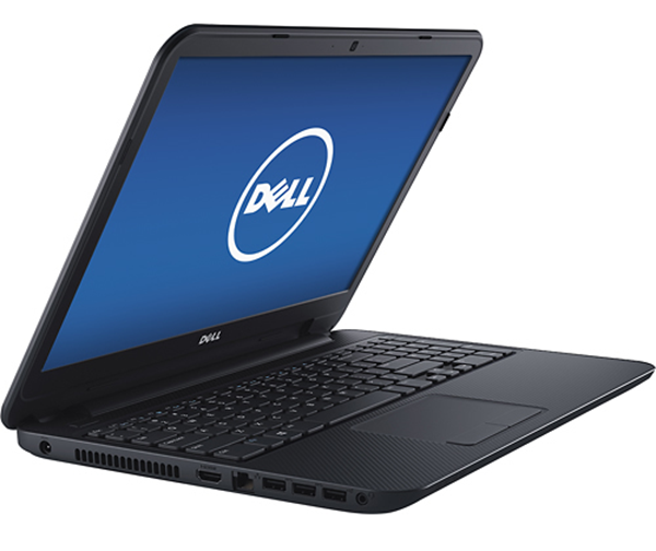 Dell'den yeni dizüstü bilgisayar modeli, I15RV-1428BLK