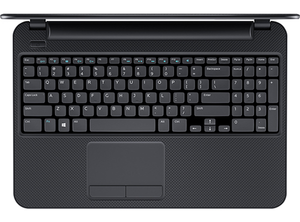 Dell'den yeni dizüstü bilgisayar modeli, I15RV-1428BLK