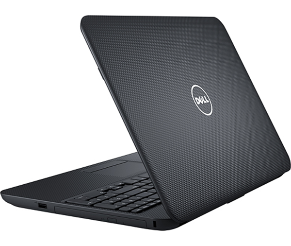 Dell'den yeni dizüstü bilgisayar modeli, I15RV-1428BLK