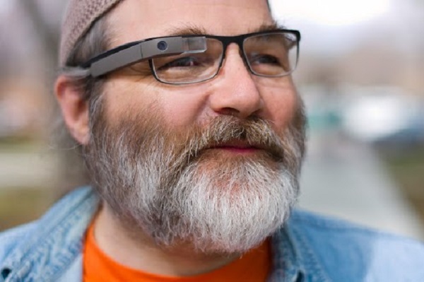 Google Glass numaralı gözlüklere de destek verecek