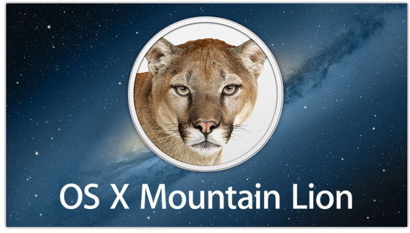 OS X 10.8.3 yayınlandı