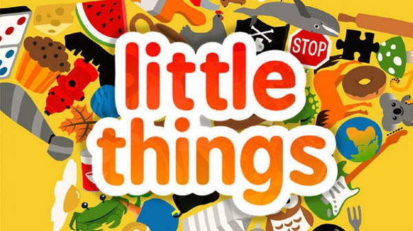 Little Things® Forever, Appstore'da kısa bir süreliğine ücretsiz olarak yayında