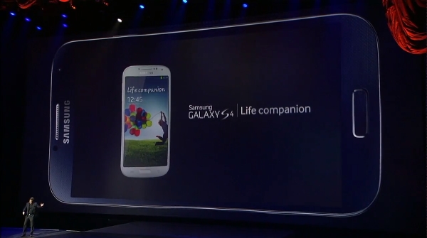 Galaxy S4'te donanımdan bağımsız tüm yazılım özellikleri S3'e de gelecek