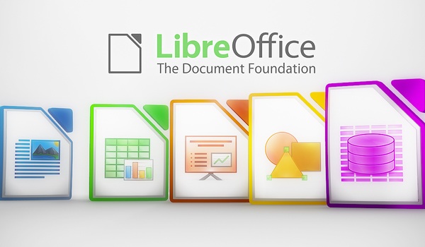 LibreOffice Android işletim sistemine çok yakın 