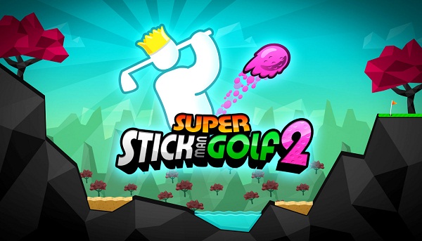 DH Özel: Super Stickman Golf 2'yi denedik