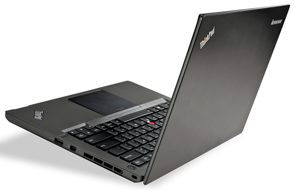 Lenovo'dan ThinkPad serisi yeni ultrabook modeli, 'T431s'