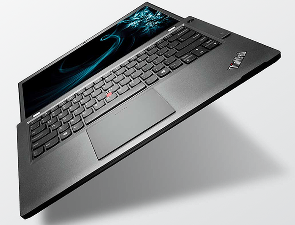 Lenovo'dan ThinkPad serisi yeni ultrabook modeli, 'T431s'