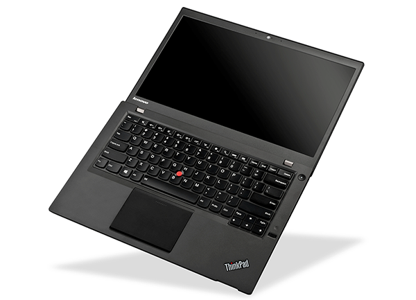 Lenovo'dan ThinkPad serisi yeni ultrabook modeli, 'T431s'