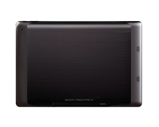 Archos, 13.3-inç ekranlı Android tableti FamilyPad 2'yi satışa sundu