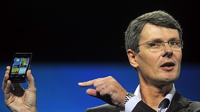 Blackberry CEO: Apple, 2007'de harika bir iş yaptı ancak...