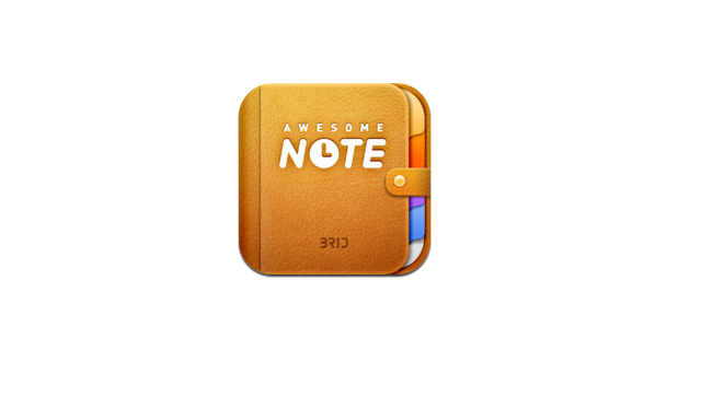Awesome Note güncellendi: iOS Anımsatıcılar ve Takvim desteği