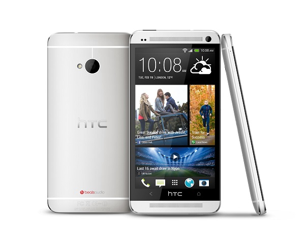 Merrill Lynch : HTC One bu ay sonu 4 ülkede sınırlı sayıda satışa sunulacak