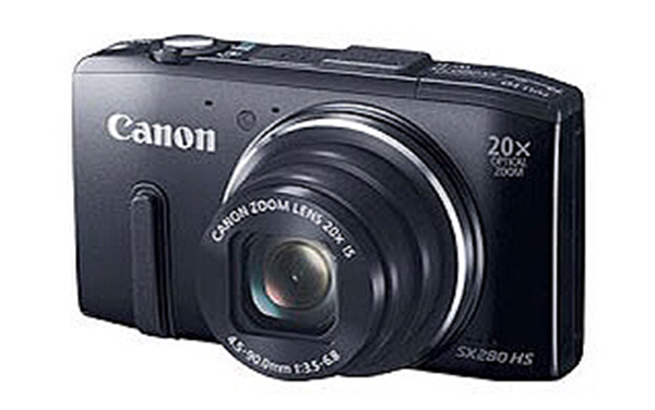 Canon'un 22 Mart etkinliği için bir model daha konuşulmaya başlandı