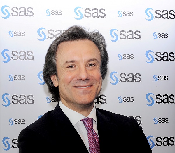 SAS yeni veri analizi çözümü Visual Analytics'i tanıttı