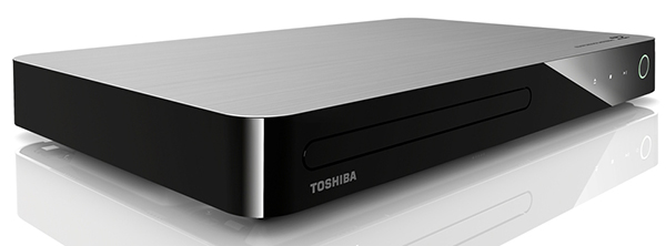 Toshiba, 2013 yılı ev sinema sistemlerini tanıttı