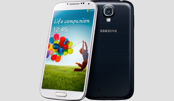 Carphone Warehouse : Galaxy S4, Galaxy S3 ön taleplerini dörde katladı