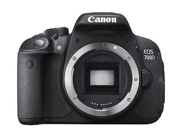 Canon, Rebel T5i/700D DSLR fotoğraf makinesini resmi olarak duyurdu