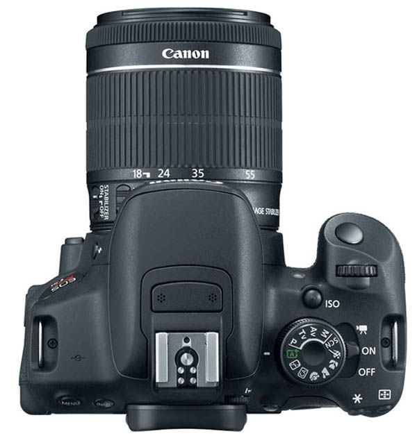 Canon, Rebel T5i/700D DSLR fotoğraf makinesini resmi olarak duyurdu