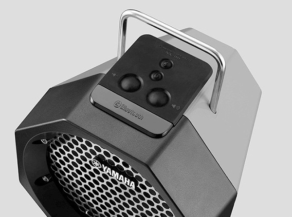 Yamaha, PDX-B11 ismini verdiği yeni Bluetooth hoparlör modelini tanıttı