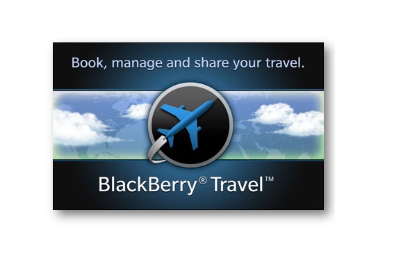 BB10 için BlackBerry Travel yayınlandı