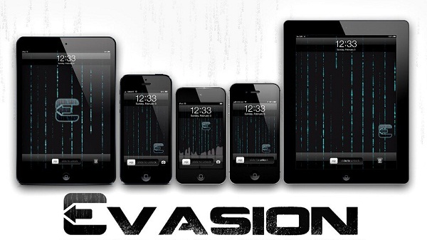 Evasi0n, 18 milyon iOS cihazına ulaştı
