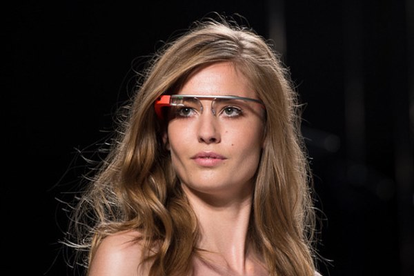 Google Glass görme engelliler için de umut olabilir