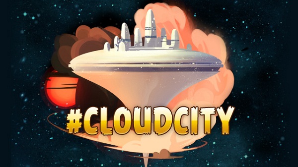 Rovio, Angry Birds Star Wars için 'Cloud City' güncellemesini müjdeledi