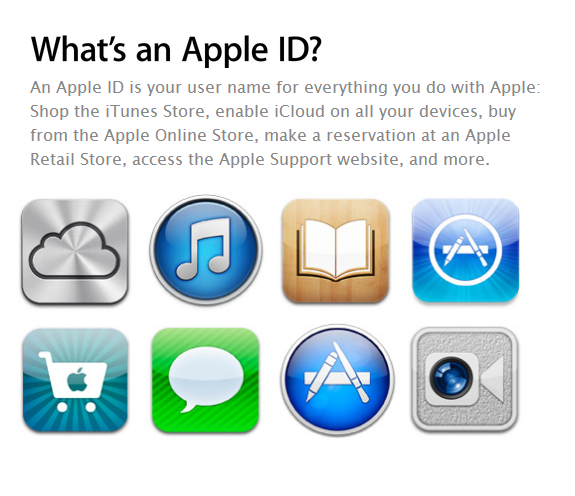 Apple ID'lerde iki adımlı doğrulama dönemi başladı, ancak büyük güvenlik açığıyla.