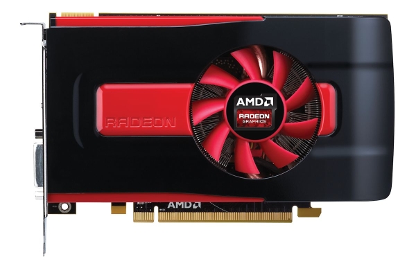 AMD, Radeon HD 7790 ekran kartı modelini lanse etti