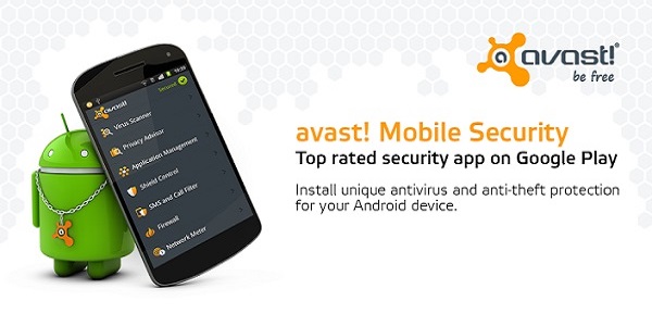 Avast! Mobile Security uygulaması Gmail gibi uygulamaları yanlışlıkla tehdit olarak algılamaya başladı