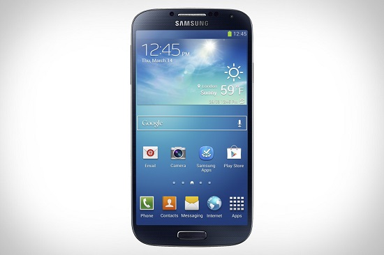 Samsung Galaxy S4 için Avea ön talep toplamaya başladı