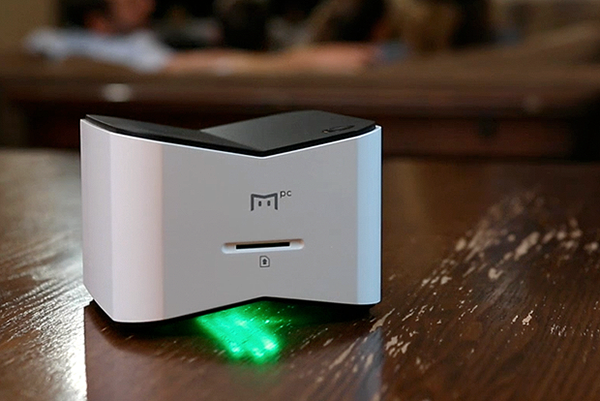 Kickstarter üzerinde destek arayan yeni bir Android temelli bilgisayar modeli, 'MiiPC'