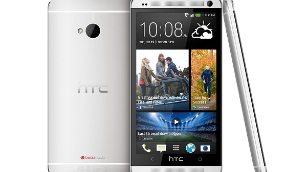 htc htc one in cikis tarihi hakkinda