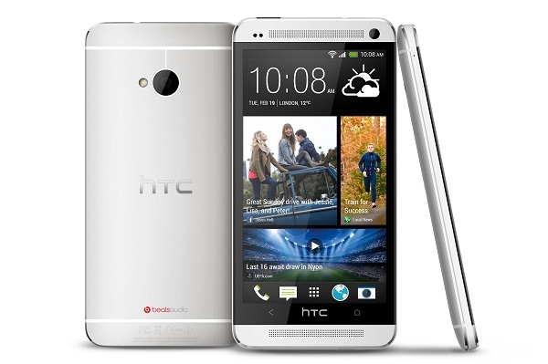 HTC, HTC One'ın çıkış tarihi hakkında açıklamada bulundu