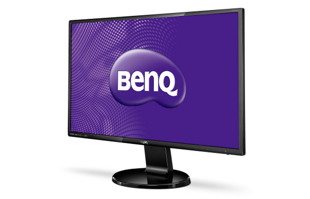 BenQ, 27-inç A-MVA panele sahip LCD monitörü GW2760HS'yi satışa sunuyor