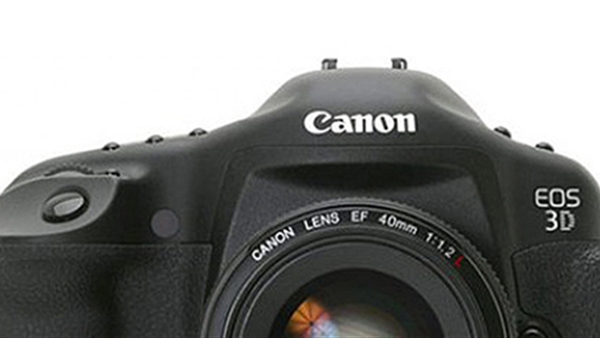 canon dan yuksek mp degerine sahip