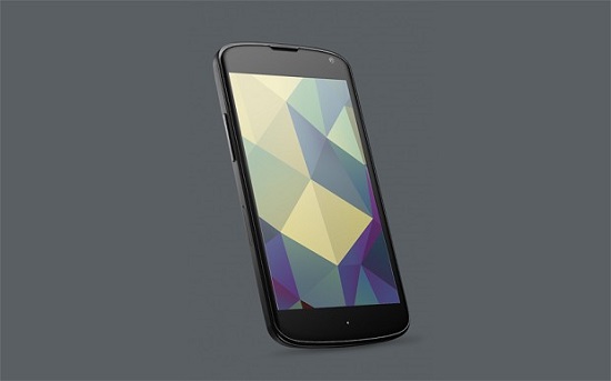 Nexus 5, 4.5 inçlik ekranla gelebilir