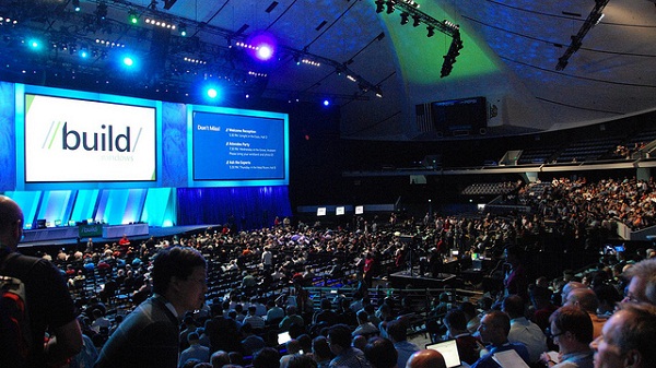 Microsoft, BUILD konferansını 26-28 Haziran tarihleri arasında düzenleyecek