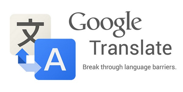 Android için Google Translate çevrimdışı çeviri desteği kazandı