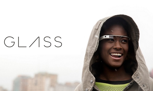 Google, Glass'ın üretimini de ABD'de yapmayı planlıyor