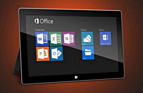 Microsoft, Windows RT işletim sistemini Blue güncellemesi ile Windows 8'e entegre edebilir