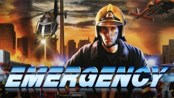 Emergency, Android platformu için de yayınlandı