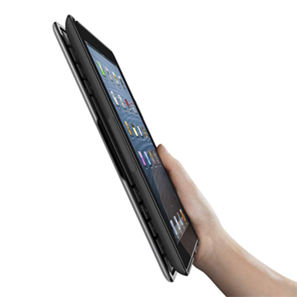 Belkin, 2, 3 ve 4. jenerasyon iPad modelleri için yeni klavyeli kılıf modelini piyasaya çıkarttı