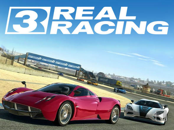 Real Racing 3 yeni arabalar ve yarışlarla bahar sonlarında güncellenecek