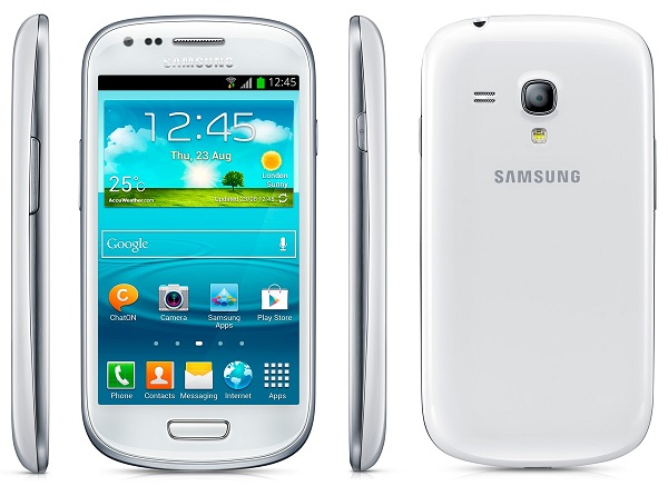 Samsung Galaxy S3 Mini için 4.1.2 güncellemesi ülkemizde yayınlanmaya başladı