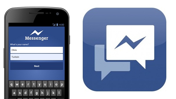 Facebook Messenger'ın sesli görüşme desteği İngiltere'deki Android kullanıcılarının da beğenisine sunuldu