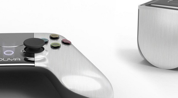 OUYA 4 Haziran'da perakende satışa başlıyor